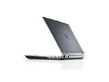 ლეპტოპი Dell Latitude E6520 HD+ 15.6 (i7-2720QM/12GB/240GB SSD/NVIDIA)