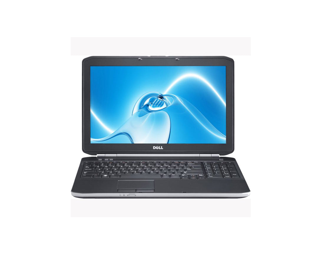 ლეპტოპი Dell Latitude E6520 FHD 15.6 (i7-2620M/12GB/240GB SSD/NVIDIA)