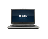 ლეპტოპი Dell Latitude E6520 15.6 FHD (i5-2540M/8GB/240GB SSD)