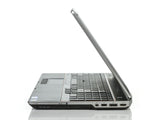 ლეპტოპი Dell Latitude E6520 HD+ 15.6 (i7-2720QM/12GB/240GB SSD/NVIDIA)