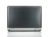 ლეპტოპი Dell Latitude E6520 HD 15.6 TOUCH (i7-2720QM/12GB/240GB SSD/NVIDIA)