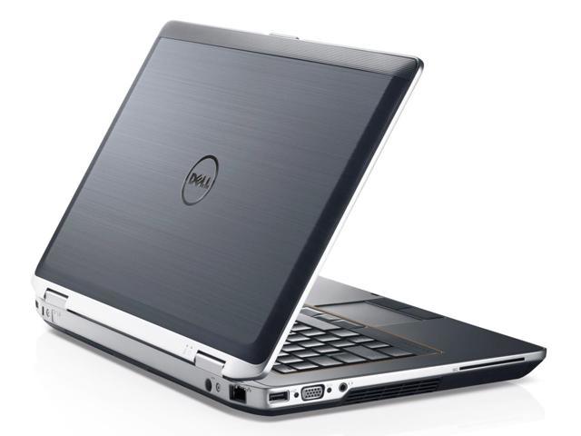 ლეპტოპი Dell Latitude E6530 15.6 FHD (i5-3340M/12GB/256GB SSD)