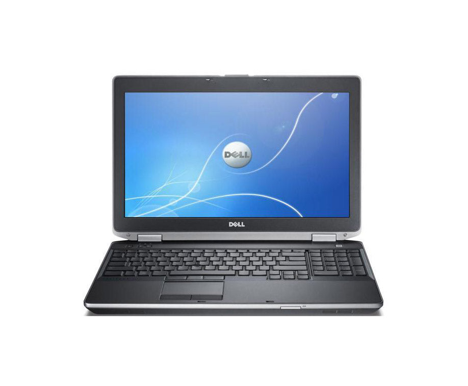 ლეპტოპი Dell Latitude E6530 15.6 FHD (i5-3340M/12GB/256GB SSD)