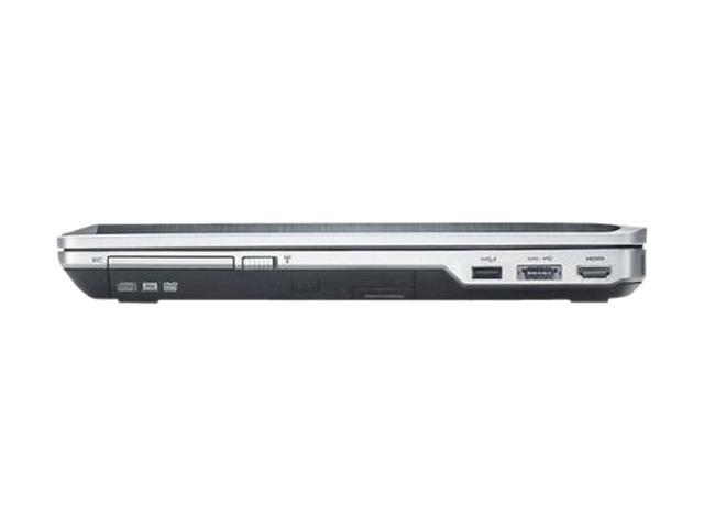 ლეპტოპი Dell Latitude E6530 HD (i5-3230M/8GB/240GB SSD)
