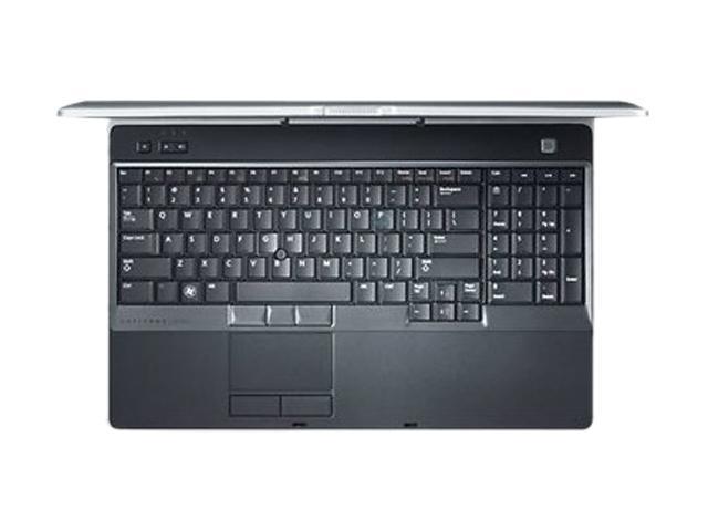 ლეპტოპი Dell Latitude E6530 15.6 FHD (i5-3340M/12GB/256GB SSD)
