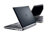 ლეპტოპი Dell Latitude E6530 15.6" FHD (i7-3740QM/16GB/480GB SSD/NVIDIA)