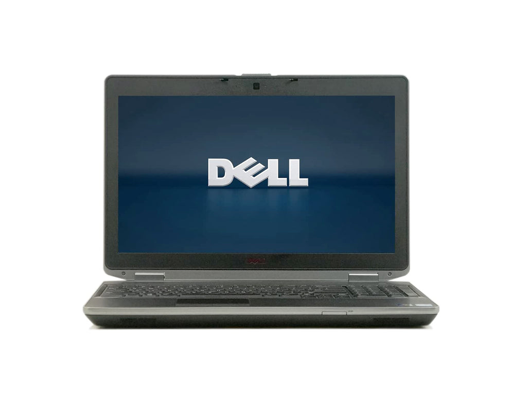 ლეპტოპი Dell Latitude E6530 HD (i5-3230M/8GB/240GB SSD)