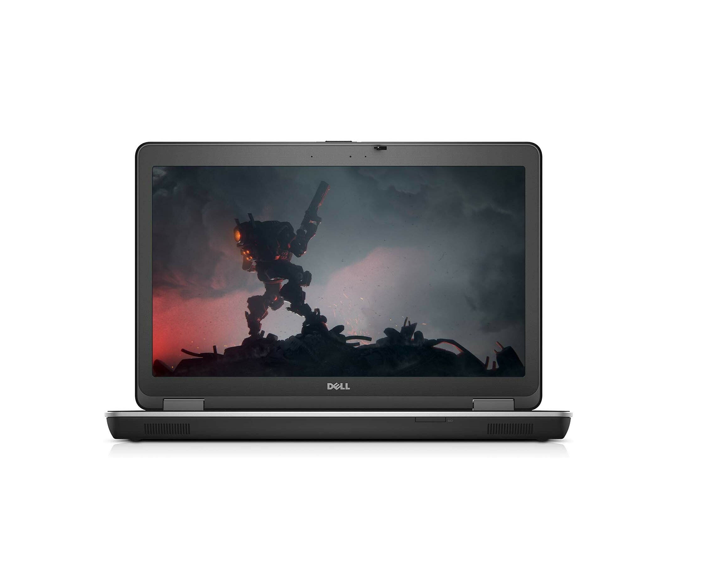 ლეპტოპი Dell Latitude E6540 15.6 HD (i5-4300M/8GB/256GB SSD/AMD RADEON)