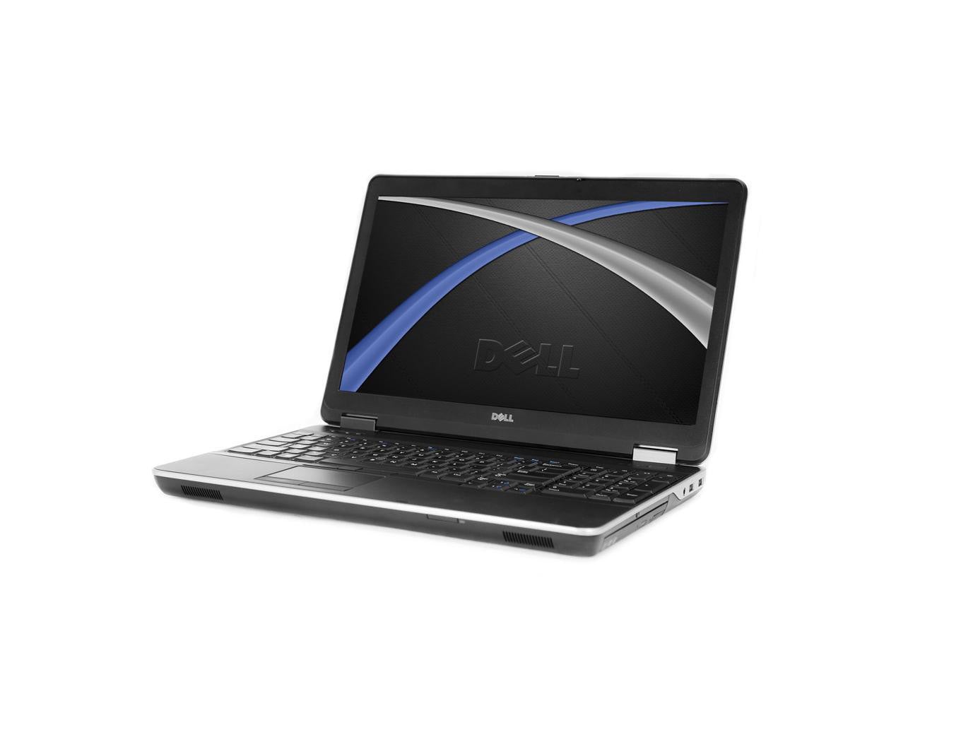 ლეპტოპი Dell Latitude E6540 15.6 HD (i5-4300M/8GB/256GB SSD/AMD RADEON)