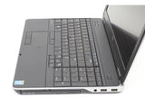 ლეპტოპი Dell Latitude E6540 15.6 FHD (i7-4810MQ/16GB/1TB SSD/AMD RADEON)