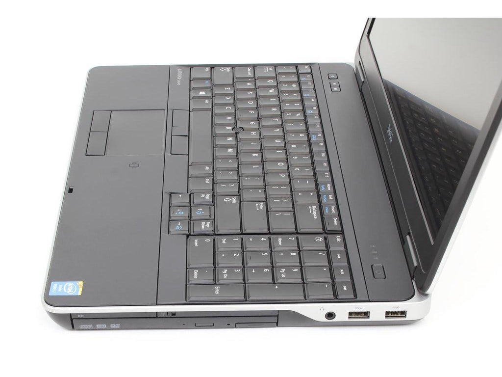 ლეპტოპი Dell Latitude E6540 15.6 FHD (i7-4800MQ/16GB/256GB