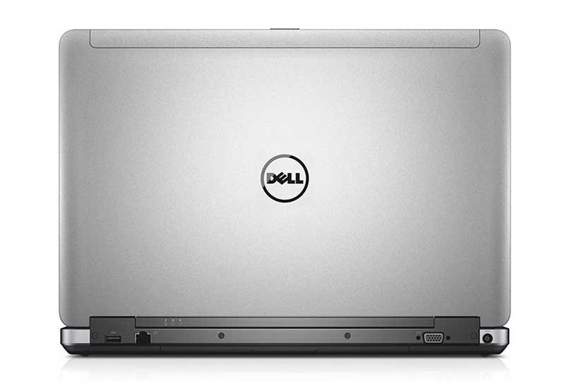 ლეპტოპი Dell Latitude E6540 15.6 FHD (i7-4810MQ/16GB/1TB SSD/AMD RADEON)