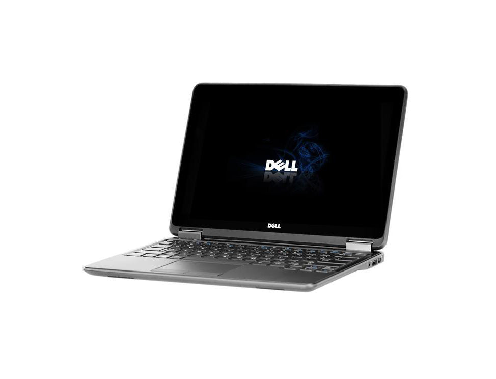 ლეპტოპი Dell Latitude E7240 HD 12.5" (i5-4300U/8GB/128GB SSD)