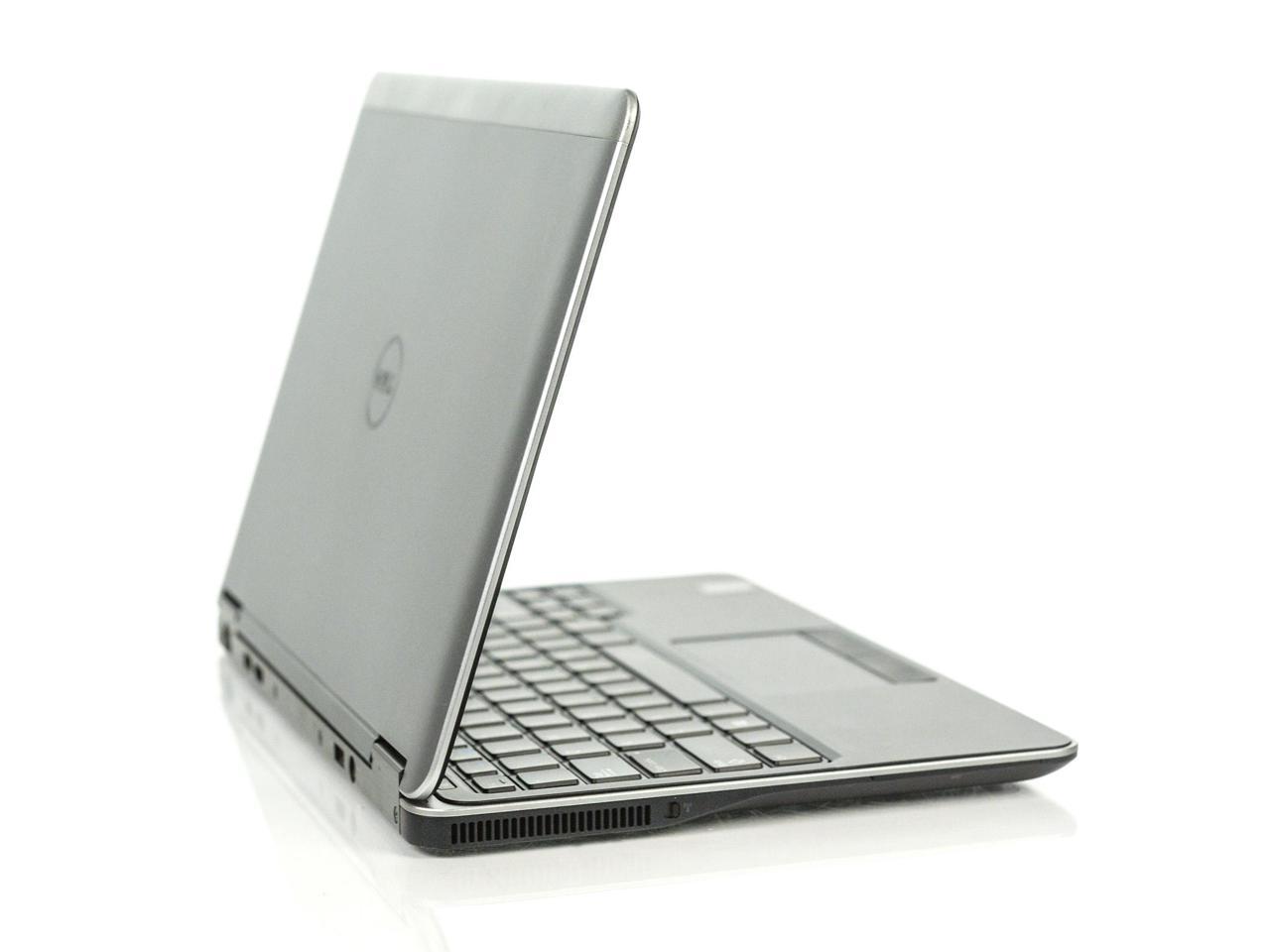 ლეპტოპი Dell Latitude E7240 HD 12.5" (i5-4300U/8GB/128GB SSD)