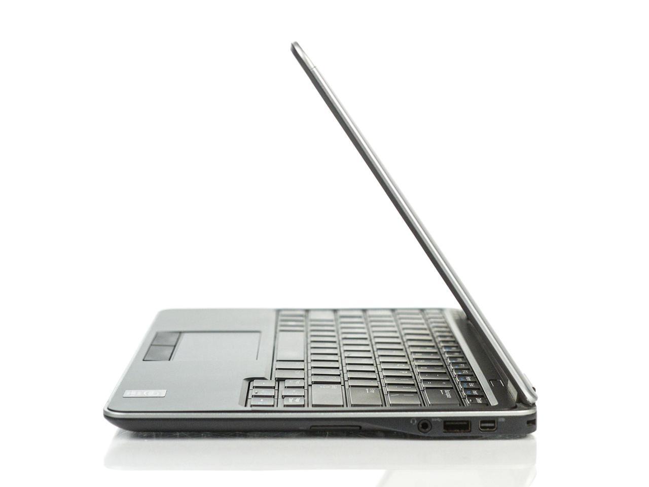 ლეპტოპი Dell Latitude E7240 HD 12.5" (i5-4300U/8GB/128GB SSD)