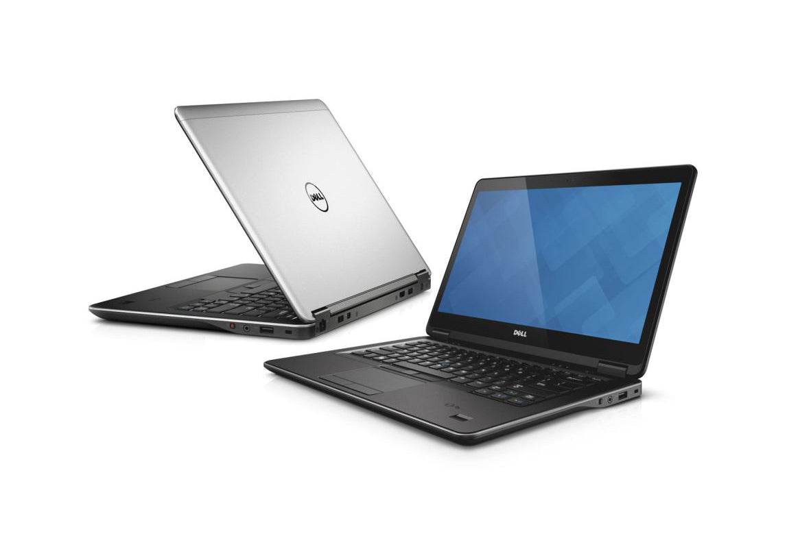 ლეპტოპი Dell Latitude E7240 HD 12.5" ( i7-4600U/8GB/128GB SSD)