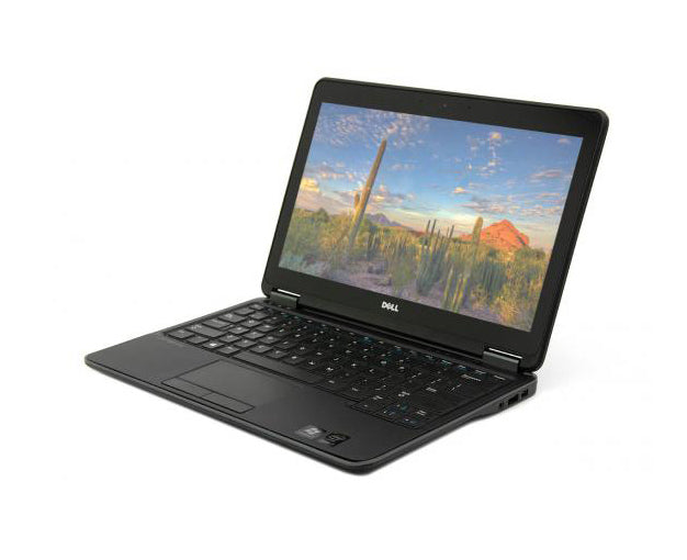 ლეპტოპი Dell Latitude E7240 HD 12.5" ( i7-4600U/8GB/128GB SSD)
