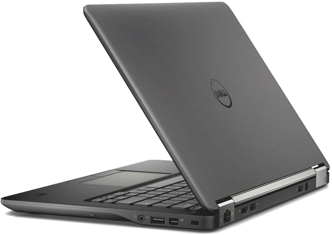 ლეპტოპი Dell Latitude E7250 HD 12.5 (i5-5300U/8GB/256GB SSD)