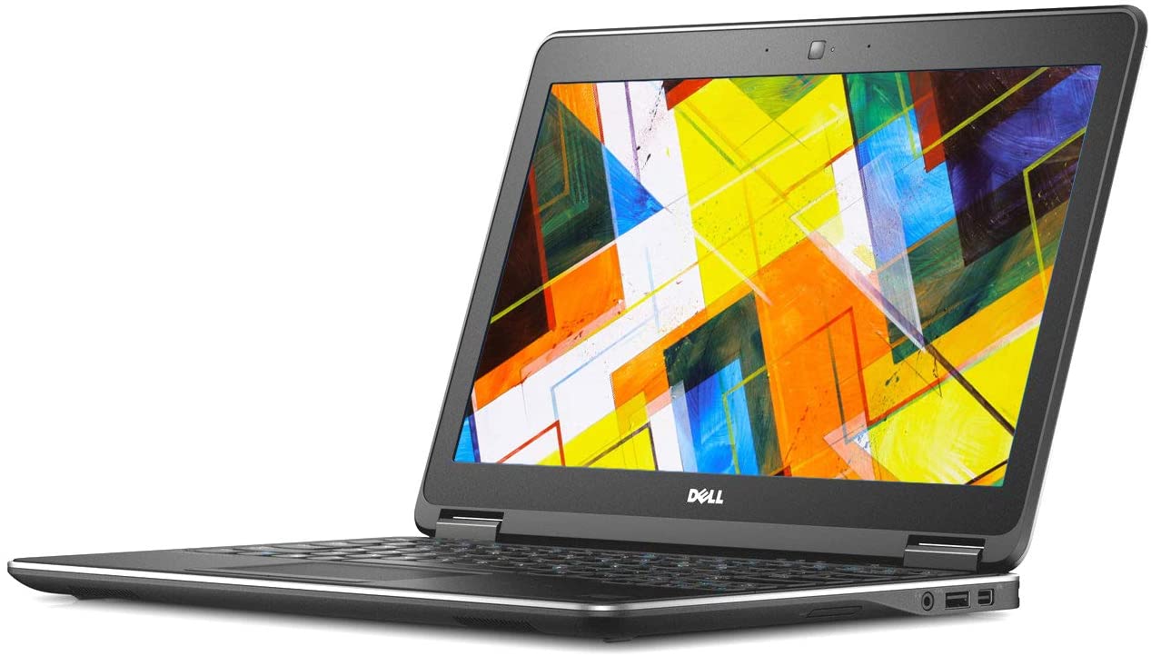 ლეპტოპი Dell Latitude E7250 HD 12.5 (i5-5300U/8GB/256GB SSD)