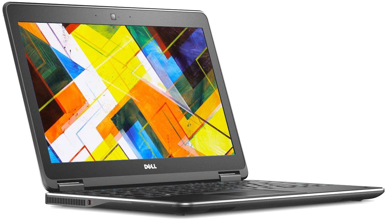 ლეპტოპი Dell Latitude E7250 HD 12.5 (i5-5300U/8GB/256GB SSD)