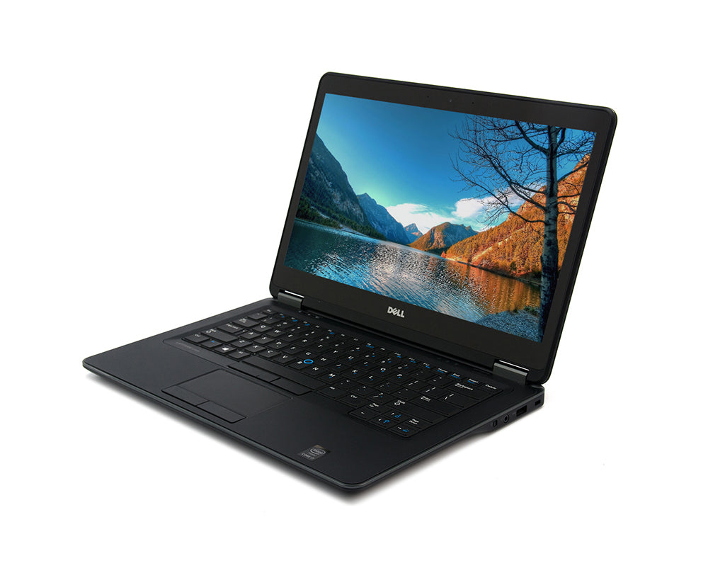 ლეპტოპი Dell Latitude E7440 FHD 14" ( i7-4600U/8GB/240GB SSD)