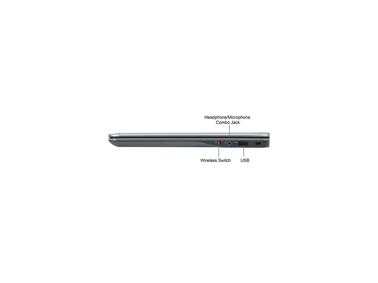 ლეპტოპი Dell Latitude E7440 HD 14" (i5-4300U/8GB/240GB SSD)