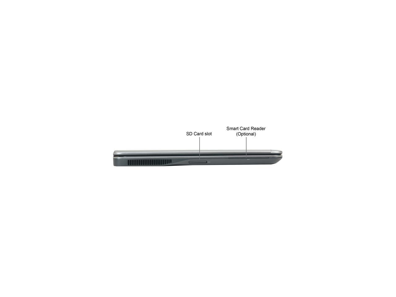 ლეპტოპი Dell Latitude E7440 HD 14" (i5-4300U/8GB/240GB SSD)