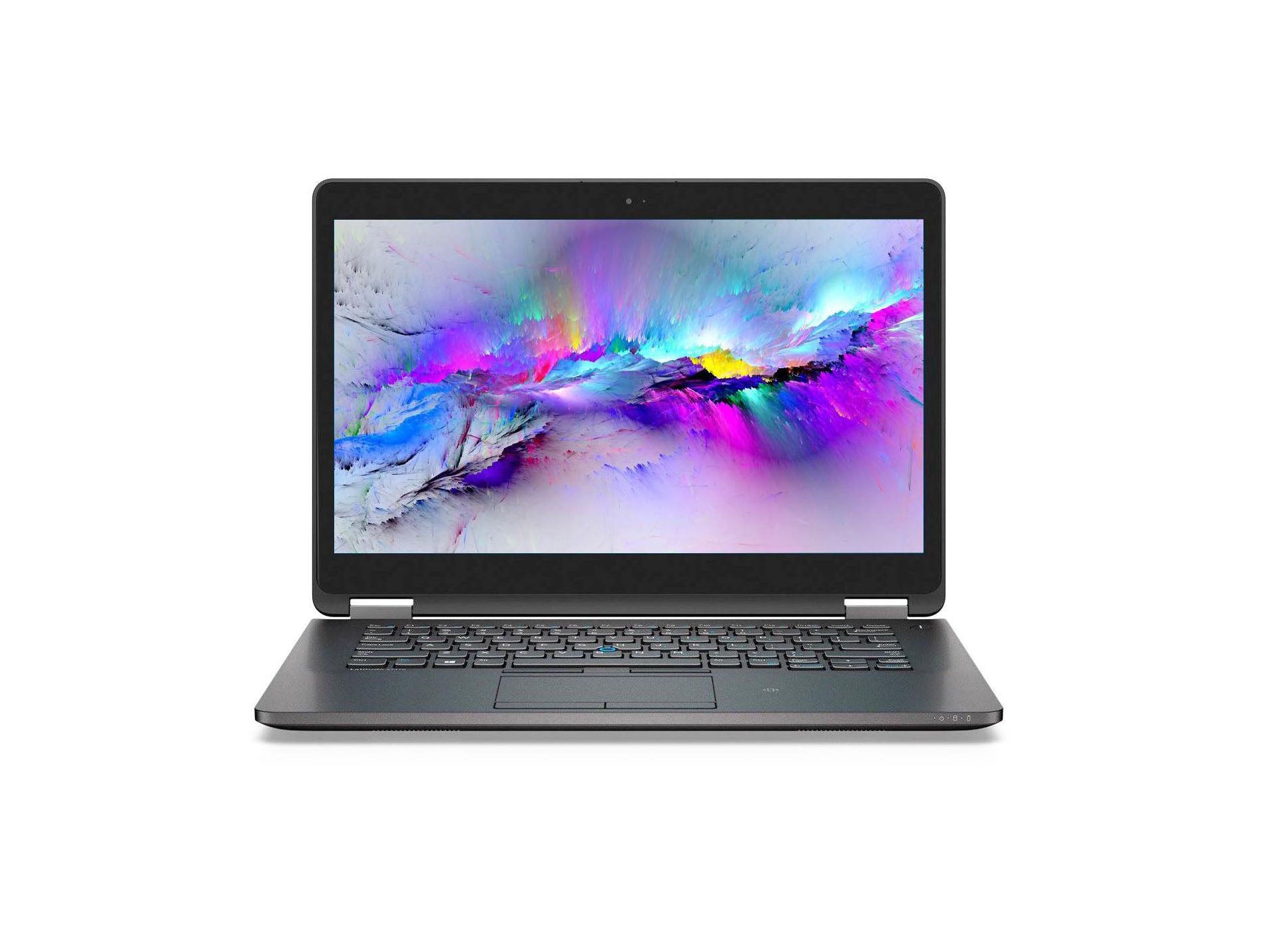 ლეპტოპი Dell Latitude E7470 14 HD (i7-6600U/16GB/256GB SSD)