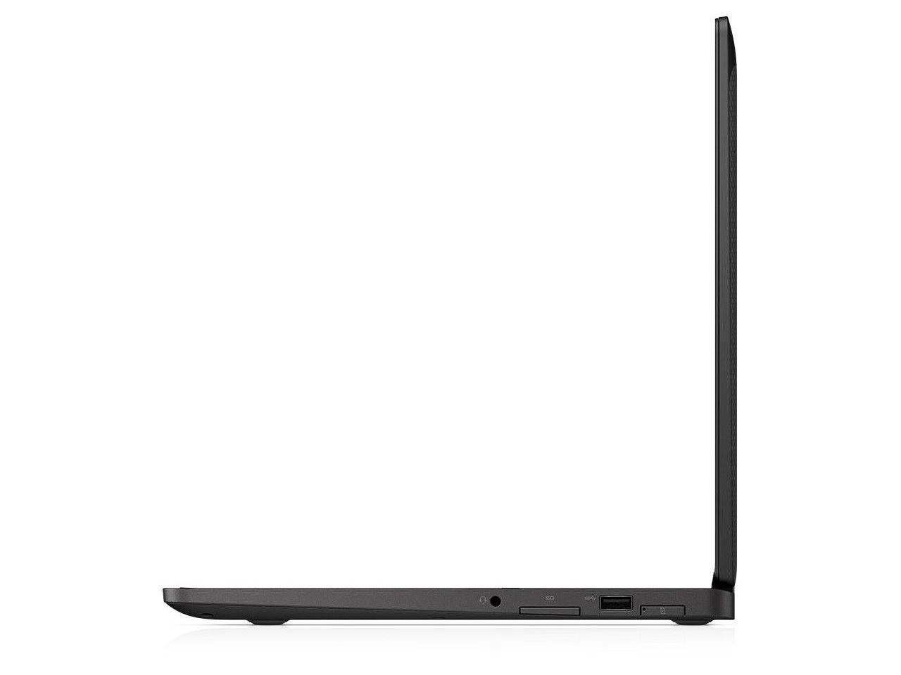 ლეპტოპი Dell Latitude E7470 14 HD (i7-6600U/16GB/256GB SSD)
