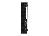 Micro Desktop კომპიუტერი Dell OptiPlex 3020 Micro (i5-4590T/8GB/240GB SSD)