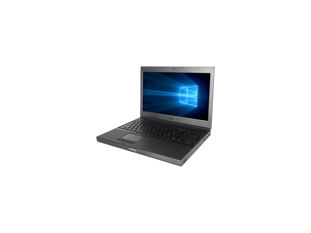 ლეპტოპი Dell Precision M4600 15.6