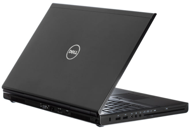ლეპტოპი Dell Precision M4700 15.6" (i7-3840QM/16GB/480GB SSD/NVIDIA)