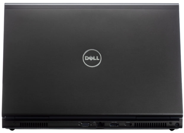 ლეპტოპი Dell Precision M4700 15.6" (i7-3840QM/16GB/480GB SSD/NVIDIA)