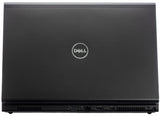 ლეპტოპი Dell Precision M4700 15.6" (i7-3840QM/16GB/480GB SSD/NVIDIA)
