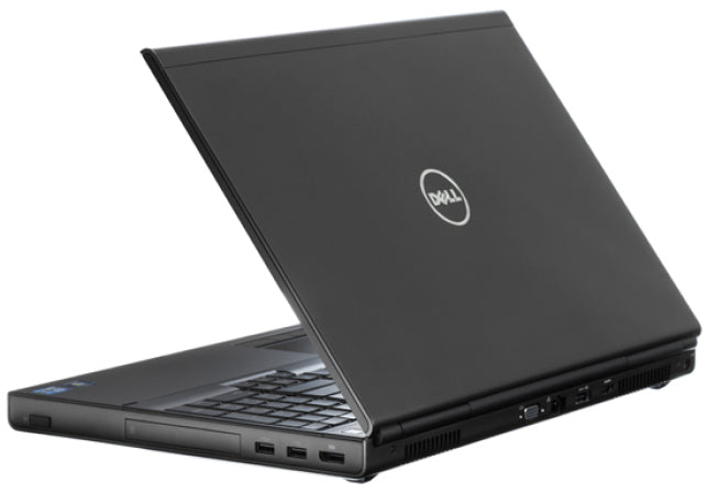 ლეპტოპი Dell Precision M4700 15.6" (i7-3840QM/16GB/480GB SSD/NVIDIA)