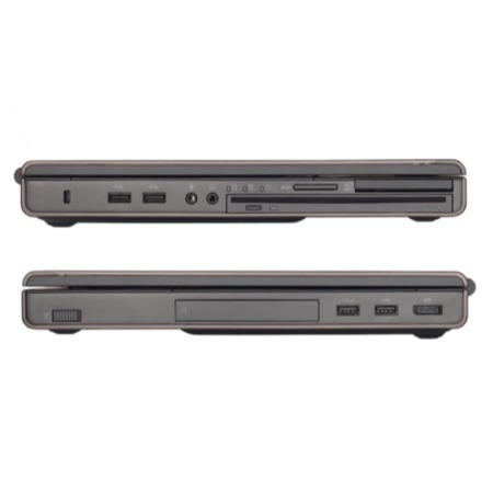 ლეპტოპი Dell Precision M4800 15.6 FHD (i7-4800MQ/16GB/512GB SSD/NVIDIA)