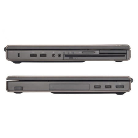 ლეპტოპი Dell Precision M4800 15.6 QHD+ (i7-4910MQ/32GB/1TB SSD/NVIDIA K2100M)
