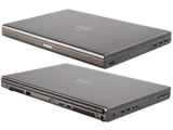 ლეპტოპი Dell Precision M4800 15.6 HD (i7-4810MQ/16GB/256GB SSD/AMD FIREPRO)
