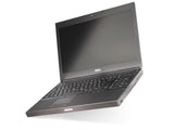 ლეპტოპი Dell Precision M4800 15.6" QHD+ (i7-4900MQ/16GB/480GB SSD/NVIDIA)
