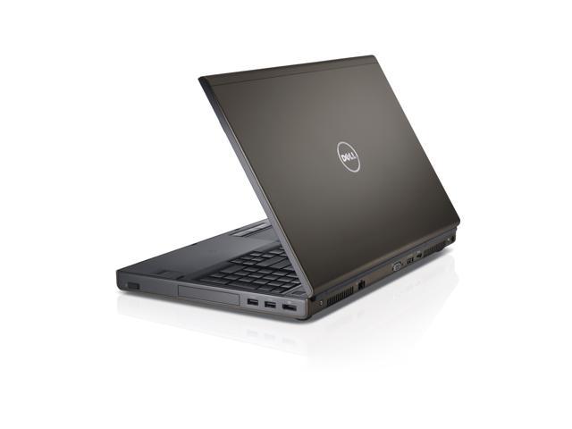 ლეპტოპი Dell Precision M4800 15.6 QHD (i7-4810MQ/16GB/480GB SSD/AMD FIREPRO)