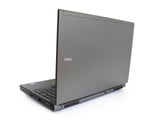 ლეპტოპი Dell Precision M6500 17.3" FHD (i7-740QM/16GB/480GB SSD/NVIDIA)