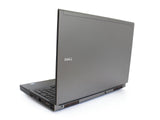 ლეპტოპი Dell Precision M6500 17.3" (i7-840QM/16GB/480GB SSD/NVIDIA)