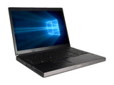 ლეპტოპი Dell Precision M6500 17.3" FHD (i7-740QM/16GB/480GB SSD/NVIDIA)