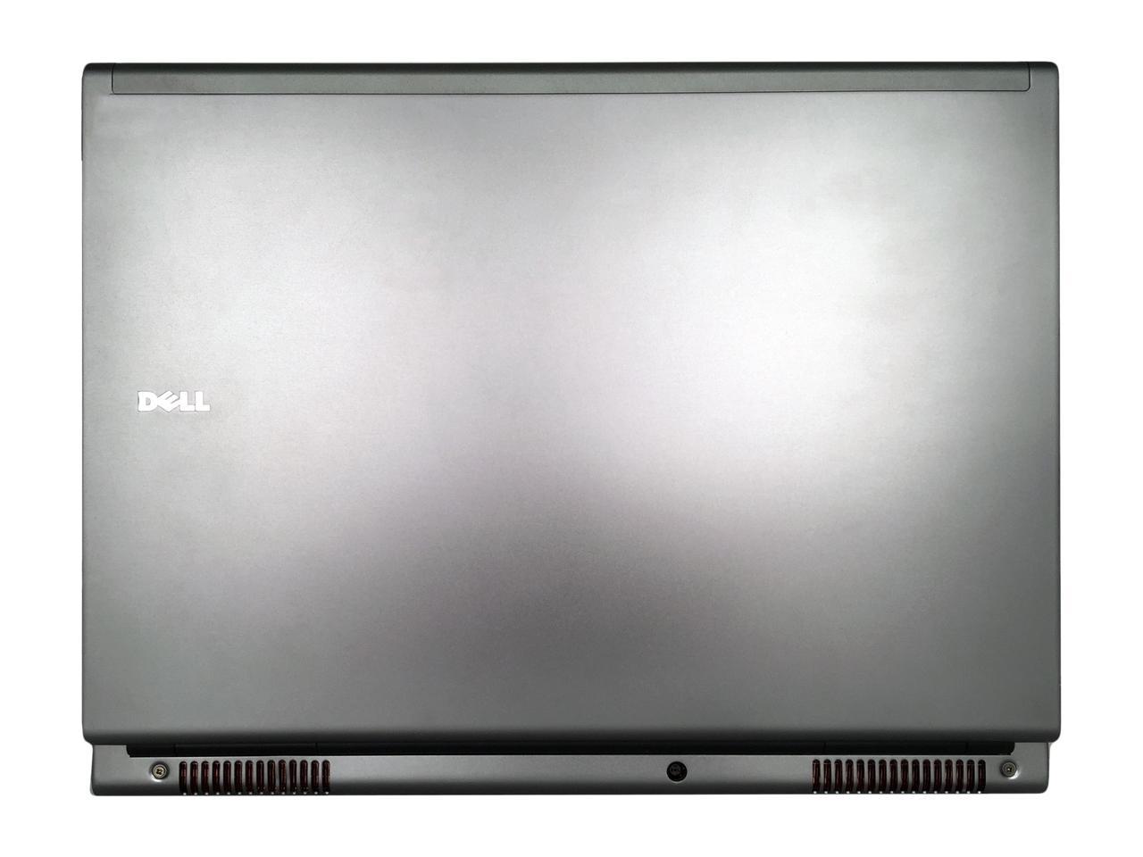 ლეპტოპი Dell Precision M6500 17.3" (i7-840QM/16GB/480GB SSD/NVIDIA)