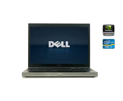 ლეპტოპი Dell Precision M6500 17.3" FHD (i7-740QM/16GB/480GB SSD/NVIDIA)