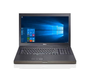 ლეპტოპი Dell Precision M6600 17.3" (i7-2820QM/16GB/256GB SSD + 1TB HDD/NVIDIA)