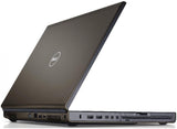 ლეპტოპი Dell Precision M6600 17.3" (i7-2760QM/16GB/480GB SSD/NVIDIA)