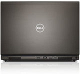 ლეპტოპი Dell Precision M6600 17.3" (i7-2760QM/16GB/480GB SSD/NVIDIA)