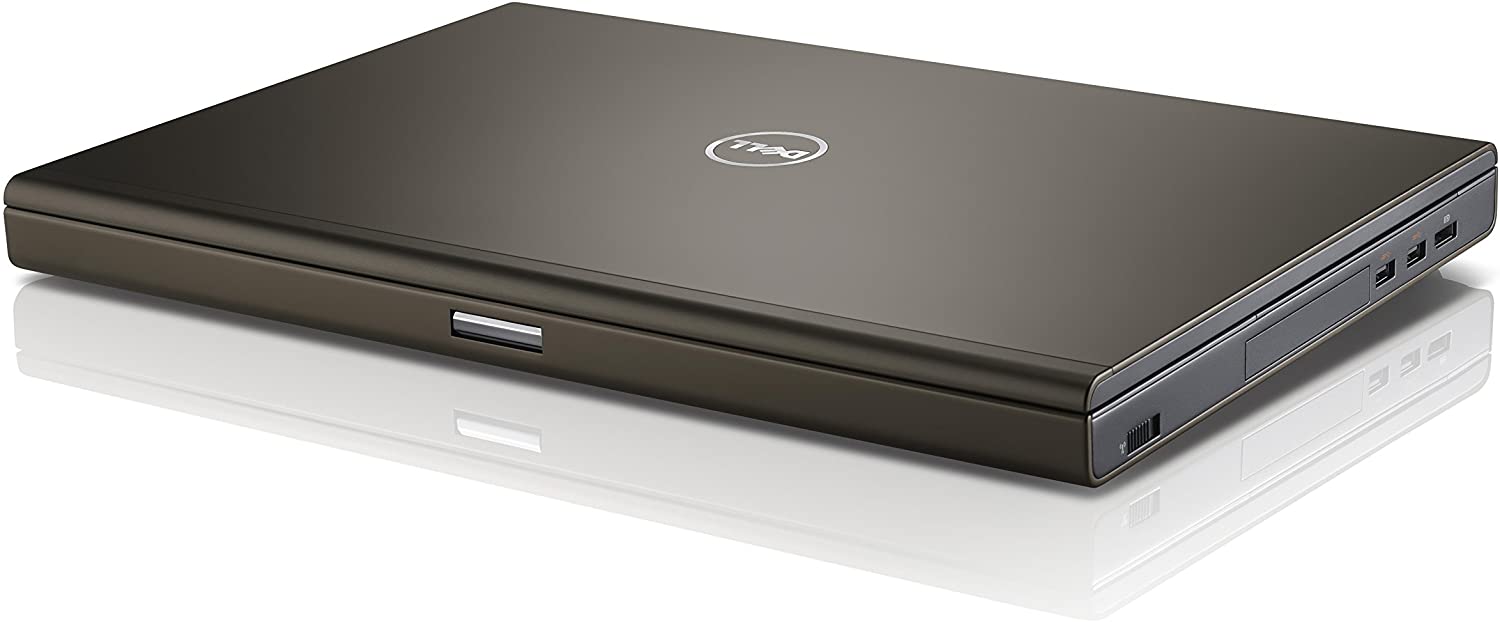 ლეპტოპი Dell Precision M6600 17.3" (i7-2760QM/16GB/480GB SSD/NVIDIA)