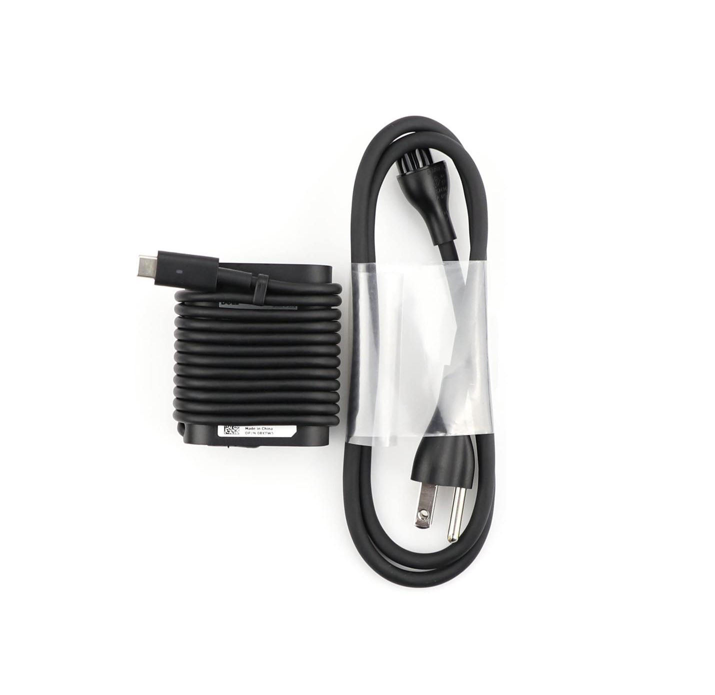 Dell ლეპტოპის ორიგინალი დამტენი 30W 20V 1.5A Type-C
